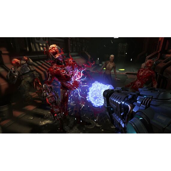 DOOM Eternal / Xbox One - Xbox One Games - Games - Techbox