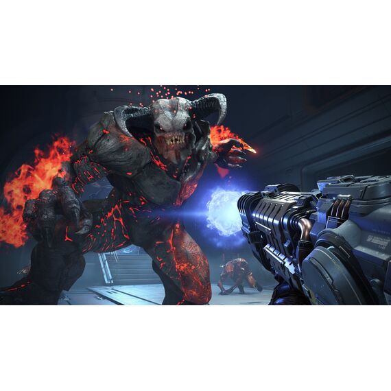 DOOM Eternal / Xbox One - Xbox One Games - Games - Techbox