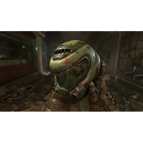 DOOM Eternal / Xbox One - Xbox One Games - Games - Techbox