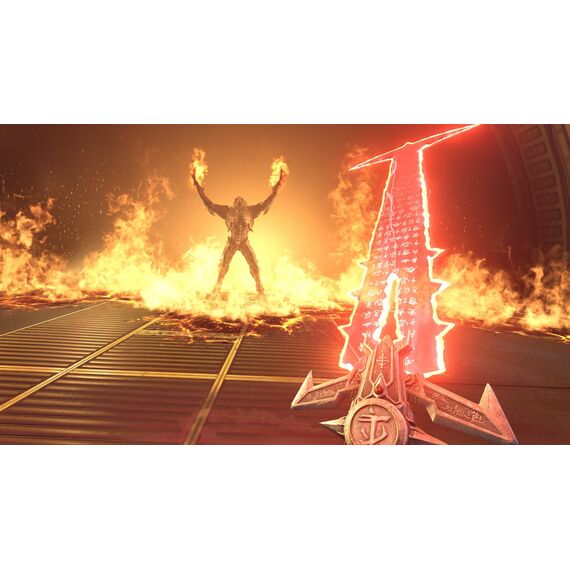 DOOM Eternal / Xbox One - Xbox One Games - Games - Techbox