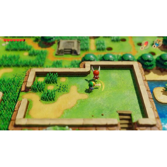 The Legend of Zelda: Link’s Awakening / Nintendo Switch | Techbox