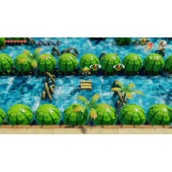 The Legend of Zelda: Link’s Awakening / Nintendo Switch | Techbox