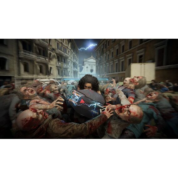 World War Z: Aftermath / PlayStation 5 - PS5 Games - Games - Techbox