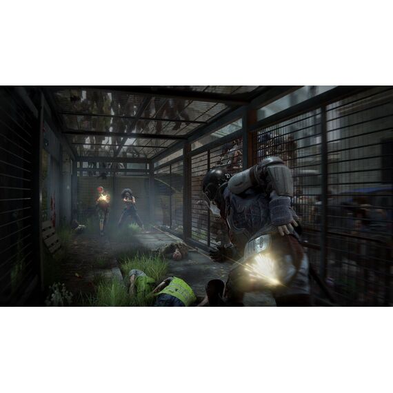 World War Z: Aftermath / PlayStation 5 - PS5 Games - Games - Techbox