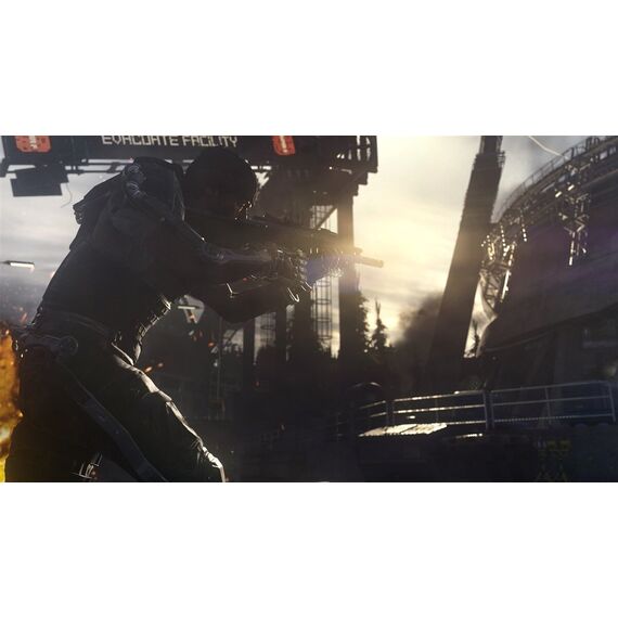 Call of Duty: Advanced Warfare / PlayStation 3 - PS3 Games - Games - Techbox