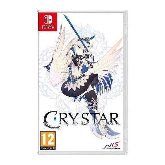 Crystar / Nintendo Switch | Techbox