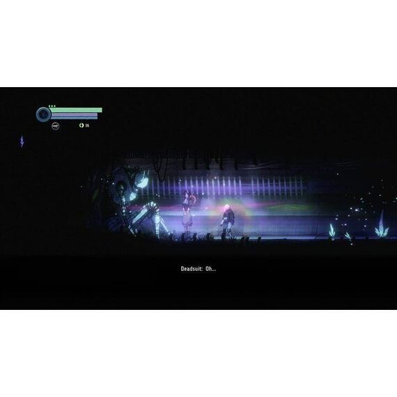 Ghost Song / PlayStation 4 | Techbox