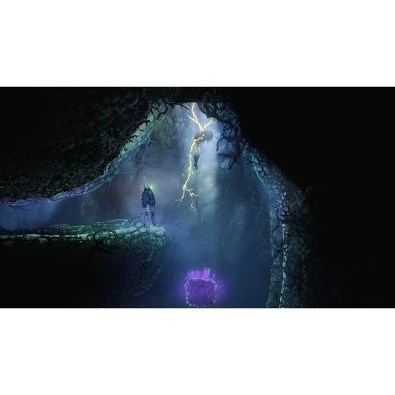 Ghost Song / PlayStation 4 | Techbox