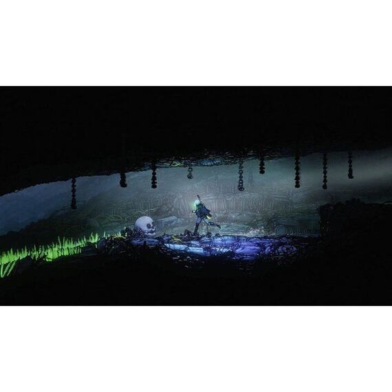 Ghost Song / PlayStation 4 | Techbox