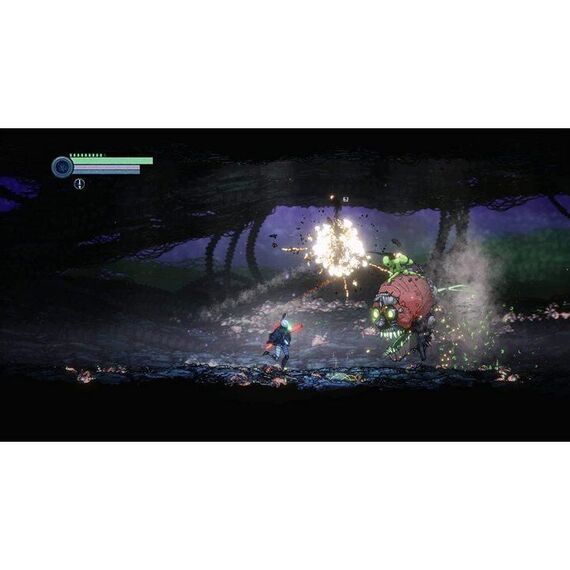 Ghost Song / PlayStation 4 | Techbox