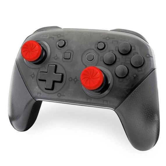 KontrolFreek - FPS Freek Inferno - Nintendo Pro (4 Prong) / Nintendo Switch | Techbox