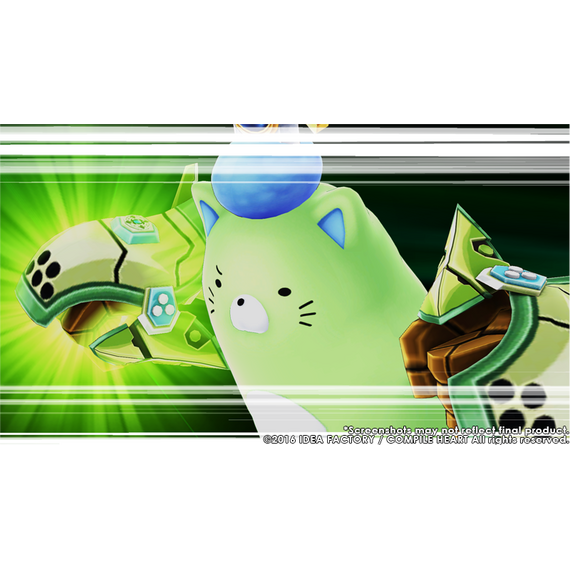 Fairy Fencer F: Advent Dark Force / PlayStation 4 - PS4 Games - Games - Techbox