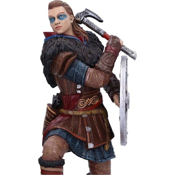 Assassin's Creed Valhalla Bookends / Fan Shop and Merchandise - Various - Various - Techbox