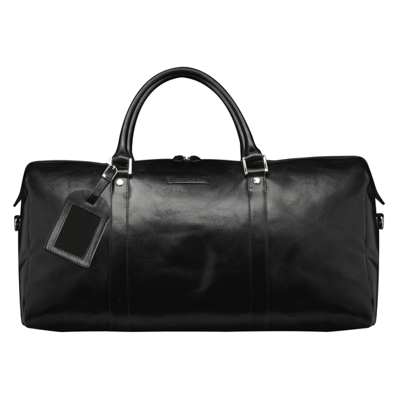 Dbramante1928 - Kastrup 2 Weekender Bag (2nd Gen), Black / Luggage and Travel Gear - Αταξινόμητα -  - Techbox