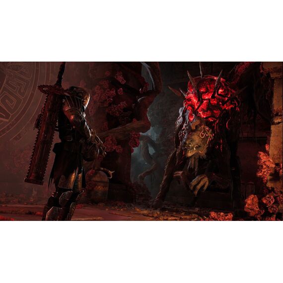 Remnant II / PlayStation 5 | Techbox