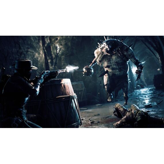 Remnant II / PlayStation 5 | Techbox