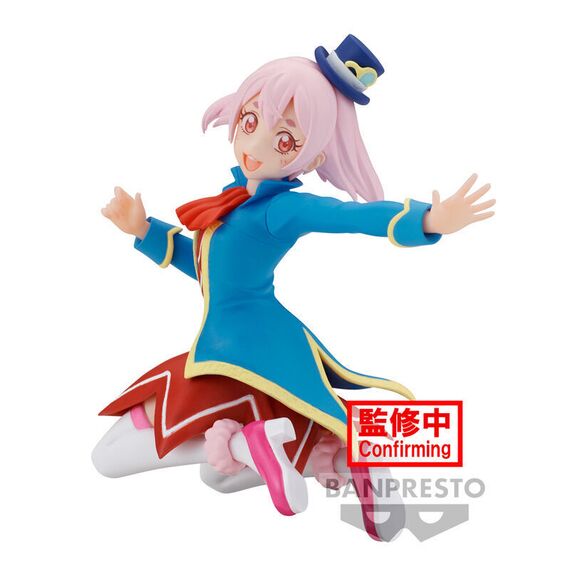 Shangri La Frontier Emul figure 8cm - Figurines - Collectibles - Techbox