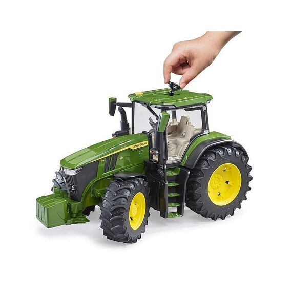 Bruder - John Deere 7R 350 (03150) / Toys