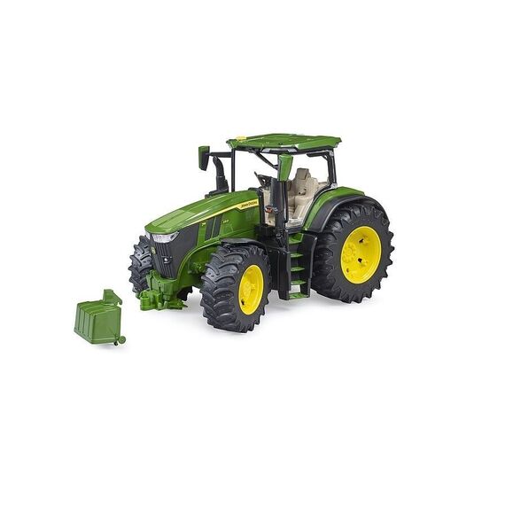 Bruder - John Deere 7R 350 (03150) / Toys