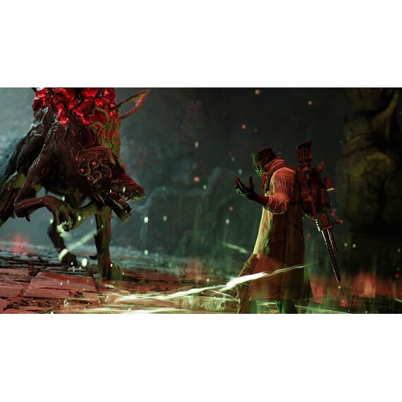 Remnant II / Xbox Series X - Series X Games - Games - Techbox
