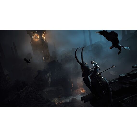 Remnant II / Xbox Series X - Series X Games - Games - Techbox