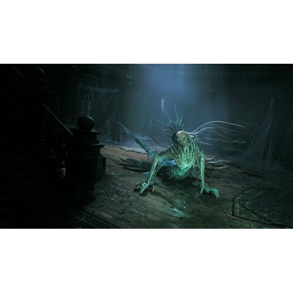 Remnant II / Xbox Series X - Series X Games - Games - Techbox