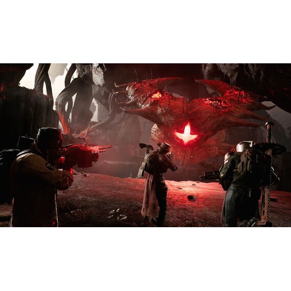 Remnant II / Xbox Series X - Series X Games - Games - Techbox
