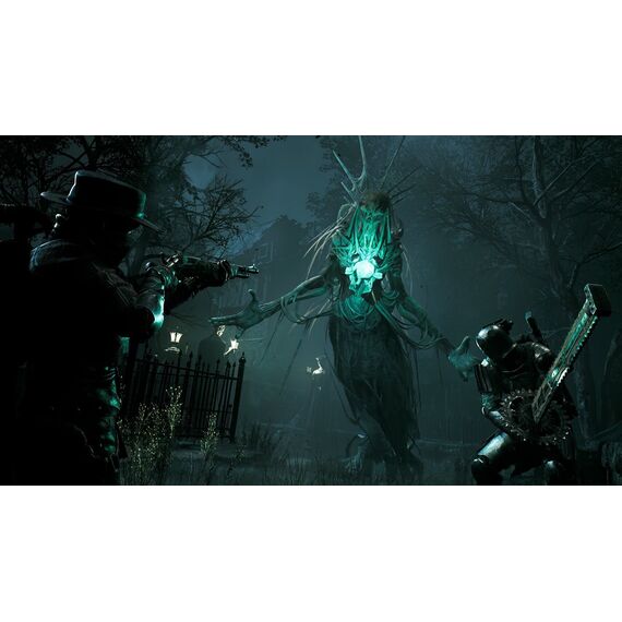 Remnant II / Xbox Series X - Series X Games - Games - Techbox