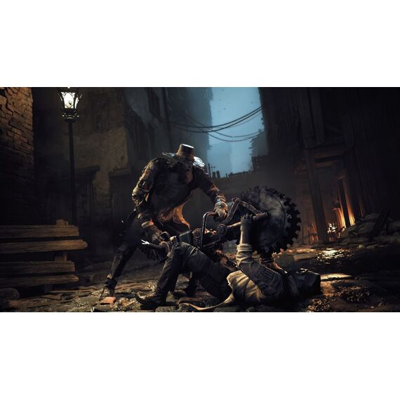 Remnant II / Xbox Series X - Series X Games - Games - Techbox