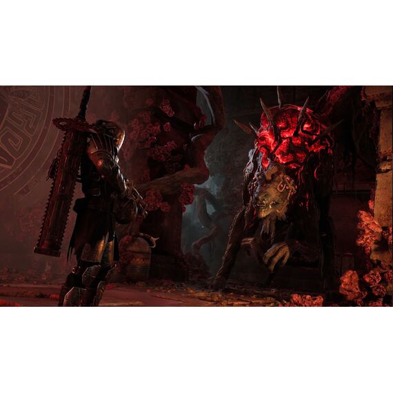 Remnant II / Xbox Series X - Series X Games - Games - Techbox