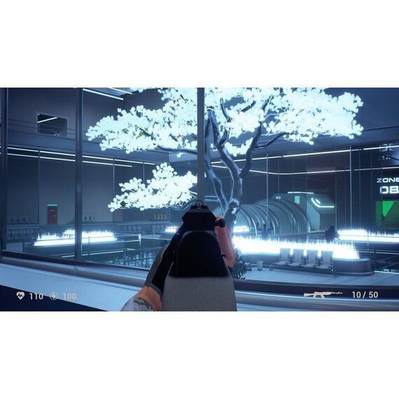 41 Hours / PlayStation 4 | Techbox