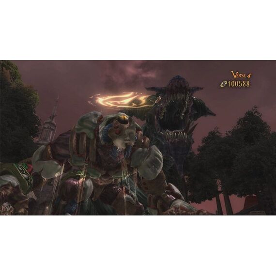 Bayonetta 2 / Wii U | Techbox