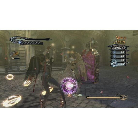 Bayonetta 2 / Wii U | Techbox
