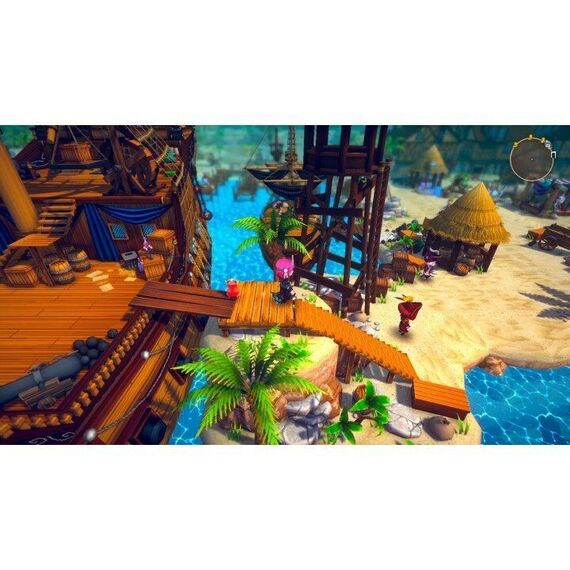 Noob: The Factionless / PlayStation 4 - PS4 Games - Games - Techbox