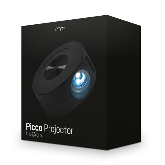 PICCO PROJECTOR / Gadgets - Αταξινόμητα -  - Techbox