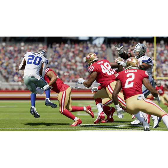 Madden NFL 24 / Xbox Series X - Series X Games - Games - Techbox