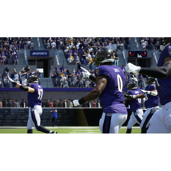 Madden NFL 24 / Xbox Series X - Series X Games - Games - Techbox