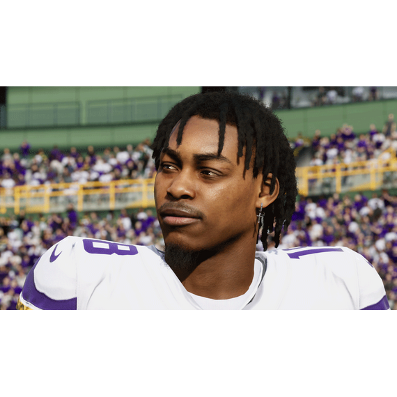Madden NFL 24 / Xbox Series X - Series X Games - Games - Techbox