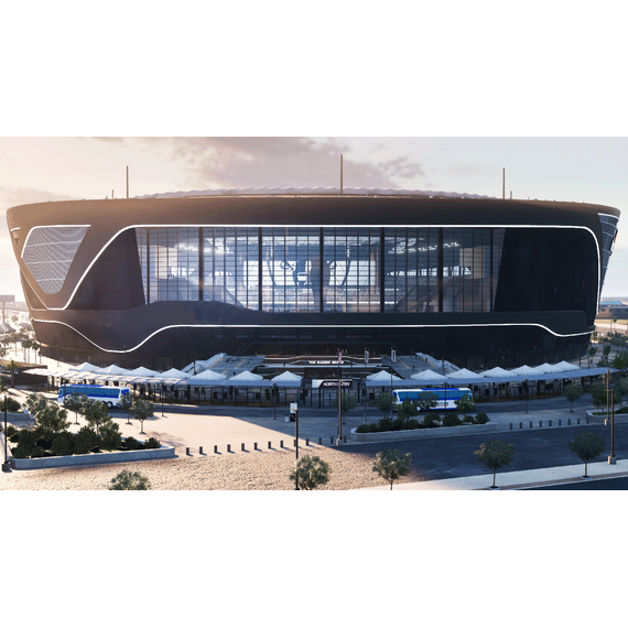 Madden NFL 24 / Xbox Series X - Series X Games - Games - Techbox