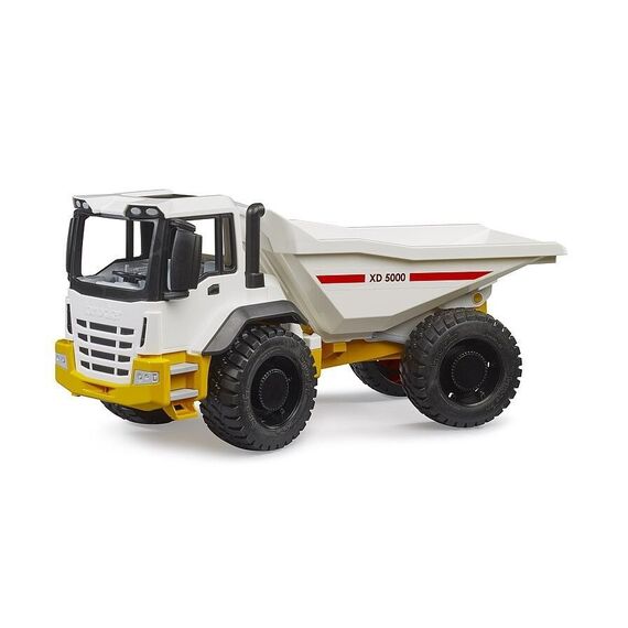 Bruder - Dumper (03420) / Toys