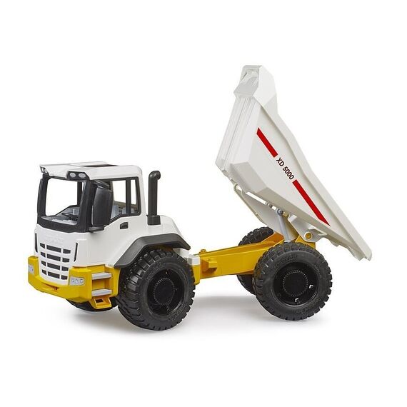 Bruder - Dumper (03420) / Toys