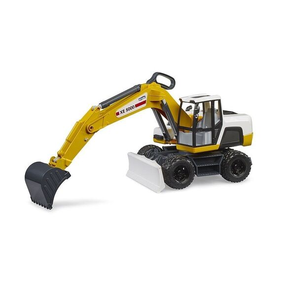 Bruder - Excavator (03413) / Toys