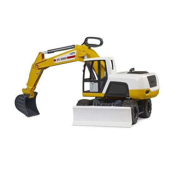 Bruder - Excavator (03413) / Toys