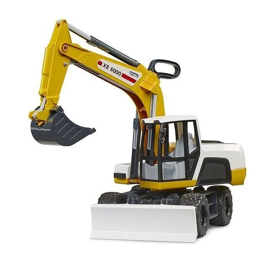 Bruder - Excavator (03413) / Toys