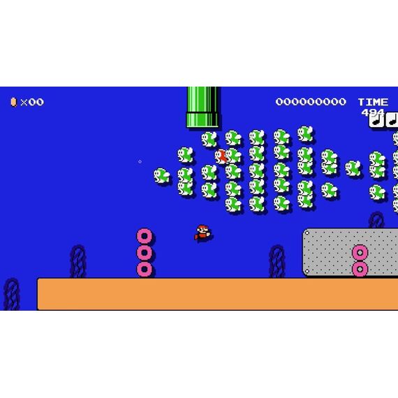 Super Mario Maker + Artbook / Wii U | Techbox