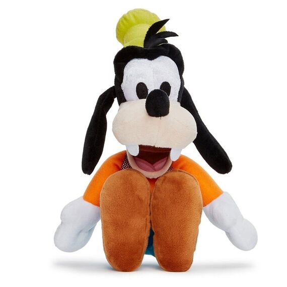 Disney - Goofy Plush (25 cm) (6315870264) / Toys |  Techbox
