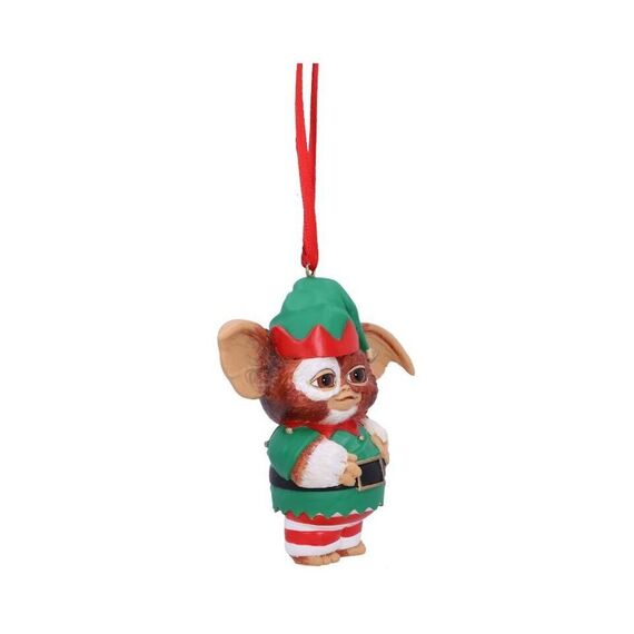 Gremlins Gizmo Elf Hanging Ornament / Fan Shop and Merchandise - Merchandise Seasonals - Various - Techbox