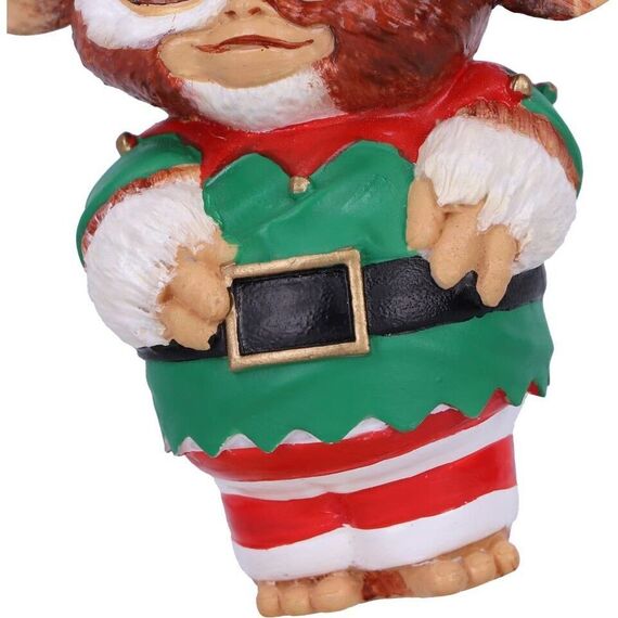 Gremlins Gizmo Elf Hanging Ornament / Fan Shop and Merchandise - Merchandise Seasonals - Various - Techbox