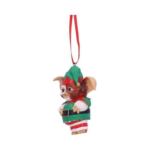 Gremlins Gizmo Elf Hanging Ornament / Fan Shop and Merchandise - Merchandise Seasonals - Various - Techbox