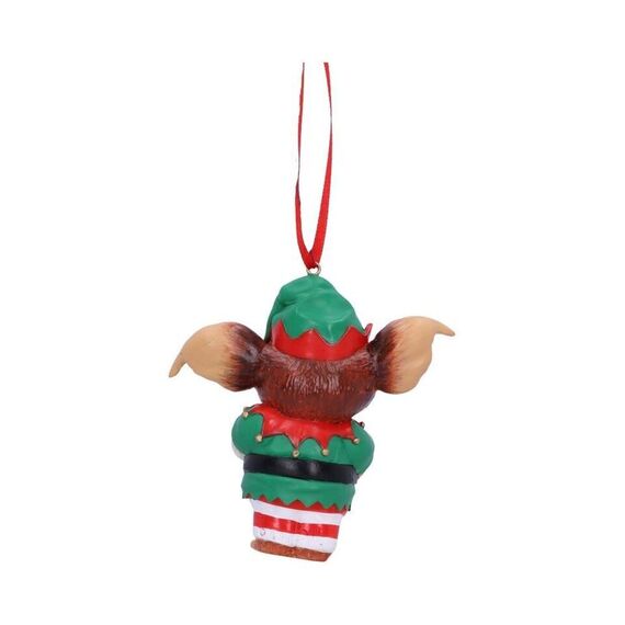 Gremlins Gizmo Elf Hanging Ornament / Fan Shop and Merchandise - Merchandise Seasonals - Various - Techbox